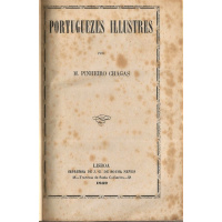 Livros/Acervo/P/PINH CHA PORT